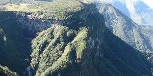 Capadócia brasileira: Praia Grande vira polo de ecoturismo