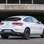 Mercedes GLC 63 AMG. Foto: Divulga&ccedil;&atilde;o