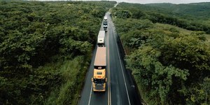 Rota das Gerais conclui leilão para nova concessão