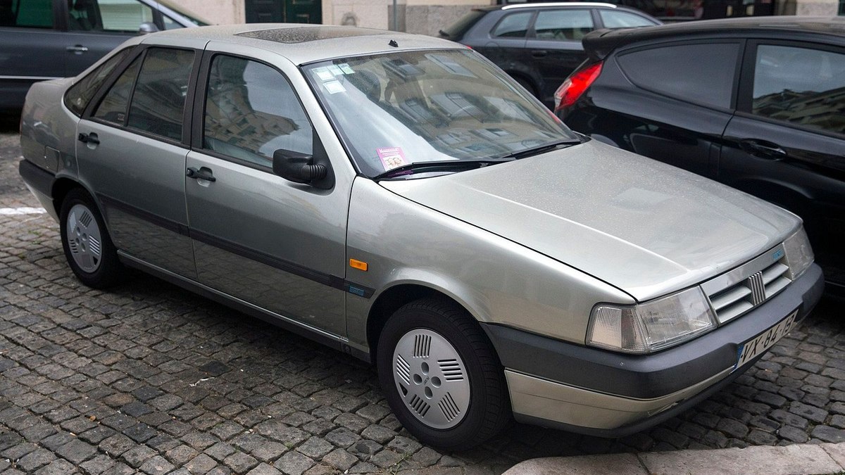 Fiat Tempra 1991