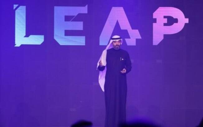 Arábia Saudita anuncia mais de USD 6,4 bilhões em investimentos em tecnologia e startups na LEAP22
