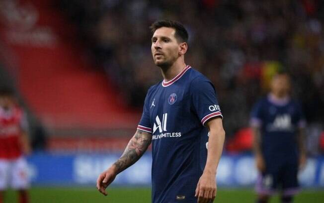 Messi se pronuncia sobre recuperação do Covid-19: ‘Demorei mais do que pensava para ficar bem’