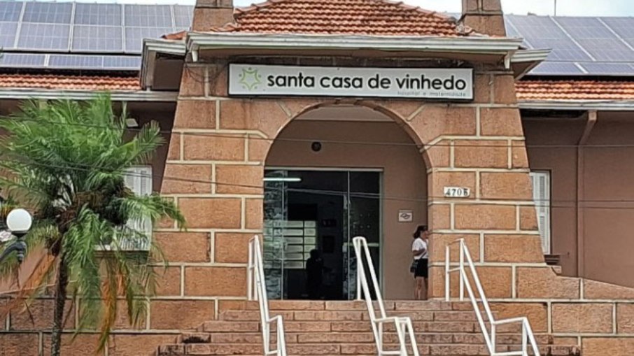 As neurocirurgias são realizadas na Santa Casa de Vinhedo por profissionais especializados que atuam também em hospitais da Capital