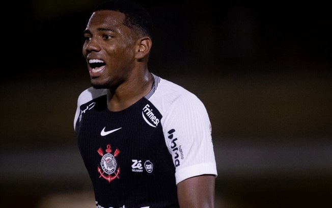 Corinthians já admite venda de André para a Inglaterra