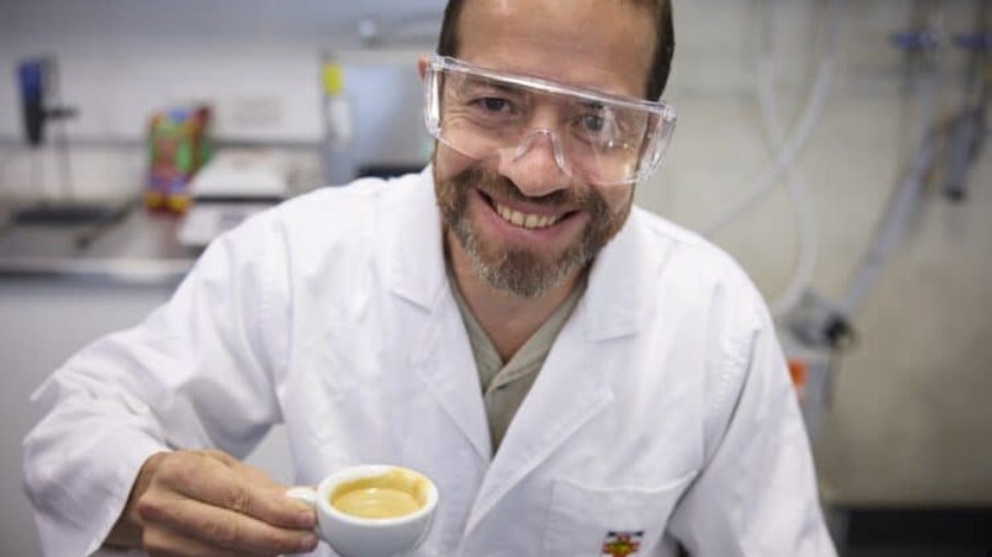 Expresso supersônico: cientistas desenvolvem bebida que economiza até 75% de energia