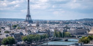 Paris lidera ranking das cidades onde mais roubam turistas