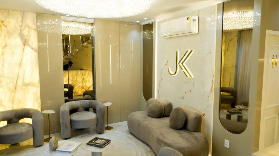 JK Estética Avançada