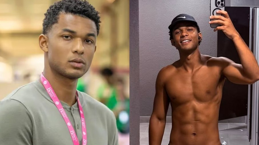 Juan Paiva vive Samuel em trama das 7 da Globo Juan Paiva vive Samuel em trama das 7 da Globo