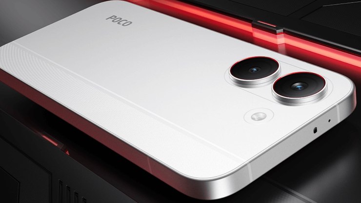 Os 5 celulares Xiaomi mais vendidos de 2026