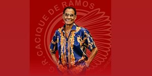 Morre Bira Presidente, criador do Fundo de Quintal, aos 88 anos