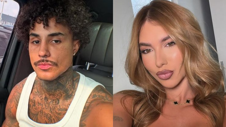 MC Livinho reage após apagar vídeo com Virginia: "Solo e em paz"
