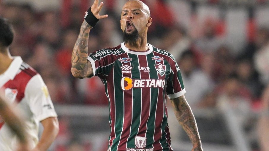 Felipe Melo