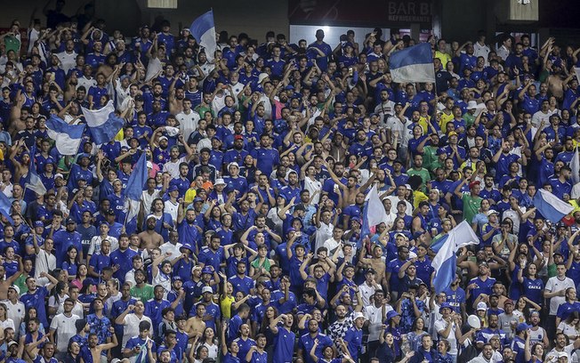 Globo pede e duelo do Cruzeiro tem data e horário alterados