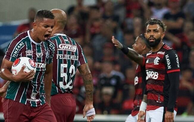 Confira as datas e horários dos duelos entre Fluminense e Cerro