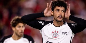 Mesmo sem jogar, Corinthians avança ao mata-mata da Libertadores