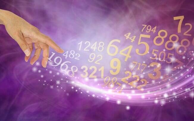 Entenda como a numerologia vai influenciar o mês de julho