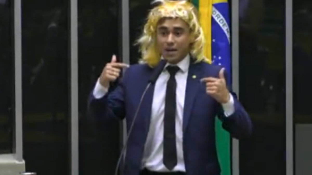 Nikolas Ferreira will have to pay a fine to Lula for fake news, decides TSE