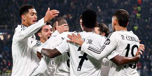 Real Madrid tem novas camisas vazadas na web; veja fotos