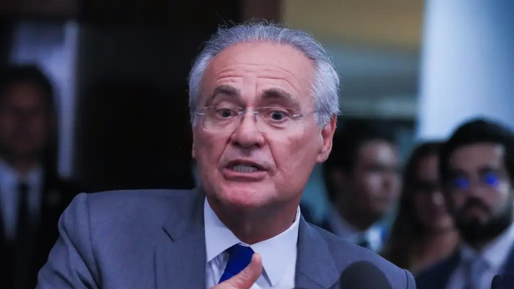 Senadores pedem dados sigilosos à PF sobre o caso Banco Master