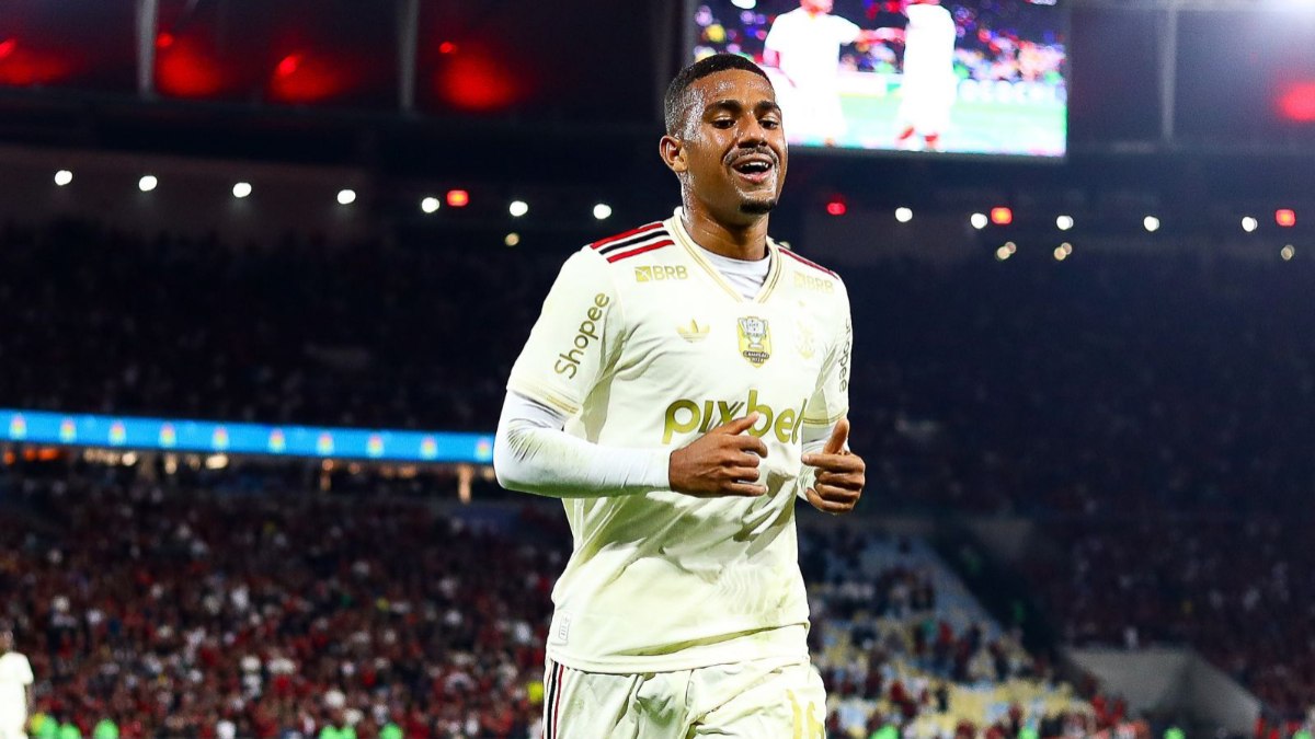 Ancelotti convoca astro Flamengo para vaga de Matheus Cunha