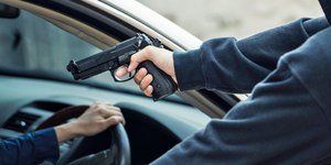 Latrocínio faz cerca de três vítimas por dia no Brasil