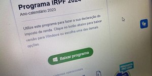 Malha fina do IRPF 2026: veja como regularizar a pendência