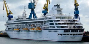 Bahia inicia temporada de cruzeiros e terá 179 mil visitantes