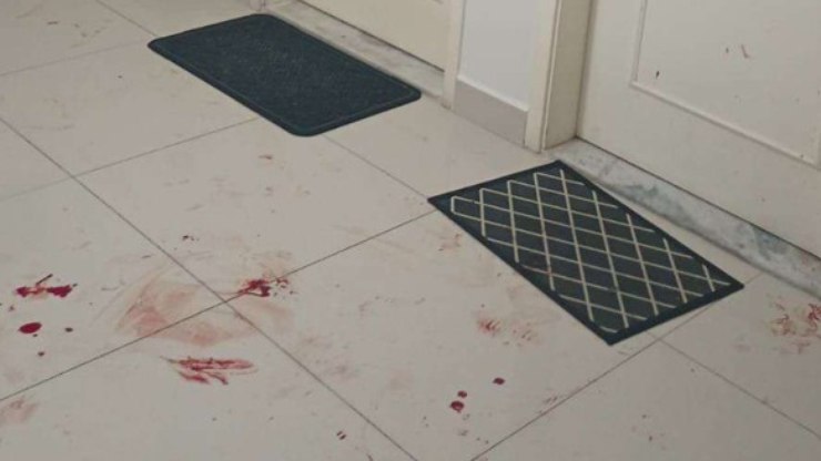 Briga de criança acaba com homem esfaqueado no interior de SP