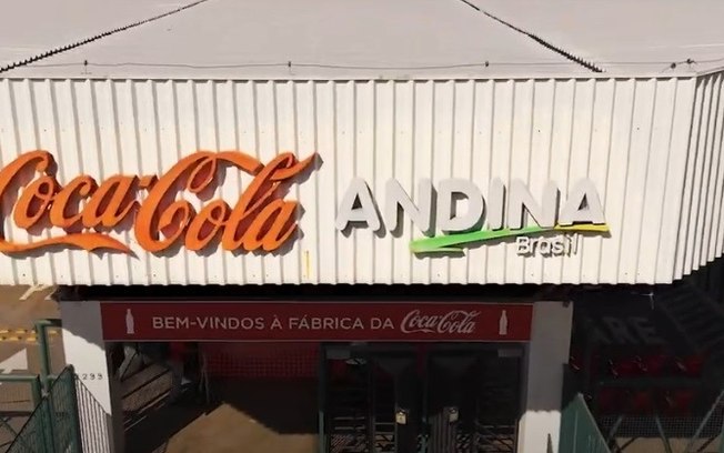 Coca-Cola Andina contrata em Araraquara: vagas para conferente, repositor, assistente e mais