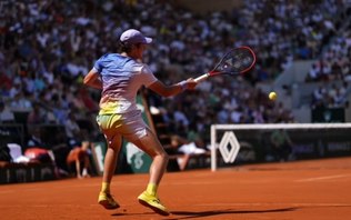 Top-2 da WTA, Coco Gauff exalta João Fonseca; assista