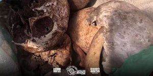 Polícia encontra 12 crânios em apartamento nos Jardins