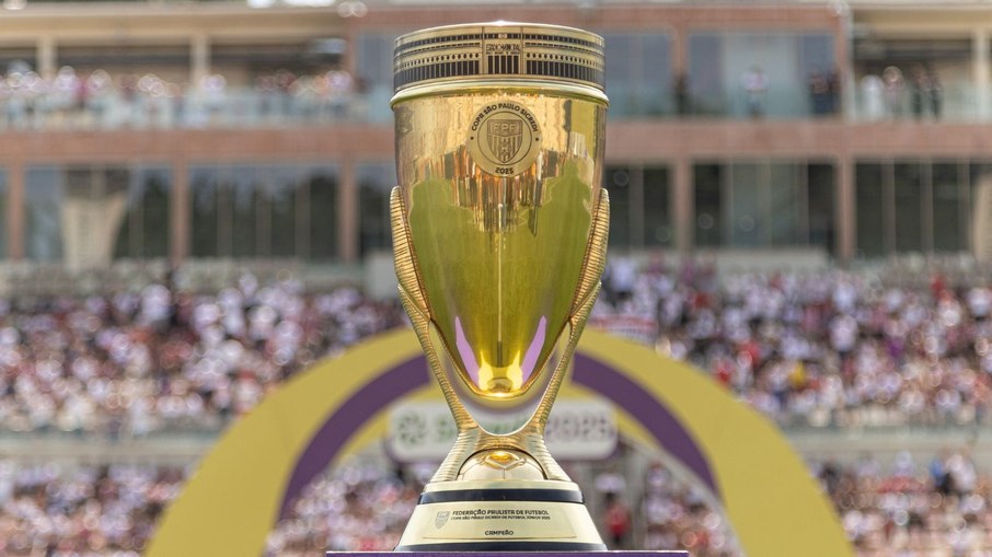 Sonhos em campo: a Copinha como porta de entrada no futebol Sonhos em campo: a Copinha como porta de entrada no futebol