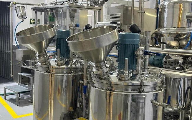 Indústria de suplementos acelera investimentos em qualidade