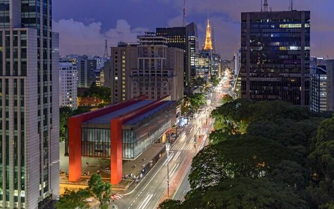 Avenida Paulista vai receber uma maratona circense nesta quarta-feira, aniversário de 463 anos da cidade de São Paulo