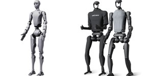 Quanto custa e como comprar um robô humanoide?