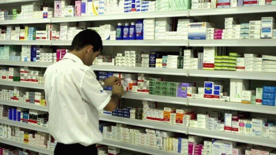 Reajuste no preço dos medicamentos pesou na inflação Reajuste no preço dos medicamentos pesou na inflação