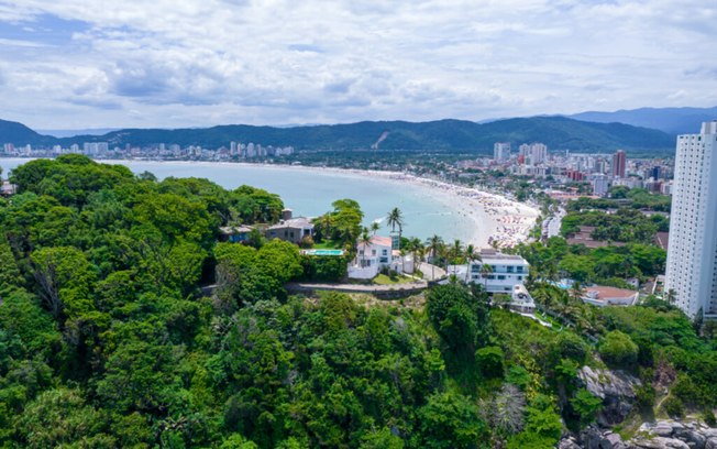 4 lugares para curtir as férias em solo brasileiro
