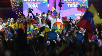 Após referendo, Venezuela e Guiana podem entrar em guerra?