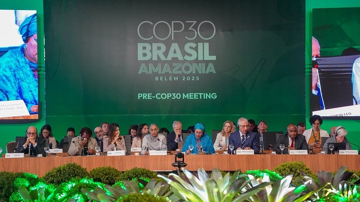 COP30 pode marcar virada à ação climática, diz especialista