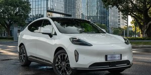 GAC lança Hyptec HT 2027 com até 431 km de autonomia