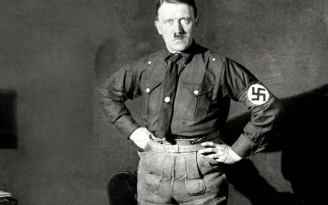 Adolf Hitler