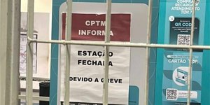 Explosão e concessão cancelada: o que houve em linhas paralisadas