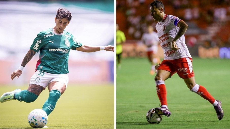 Dia conta com jogos no futebol feminino e também no Brasileirão da Série B