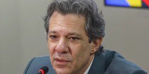 Haddad anuncia saída do Ministério da Fazenda em fevereiro