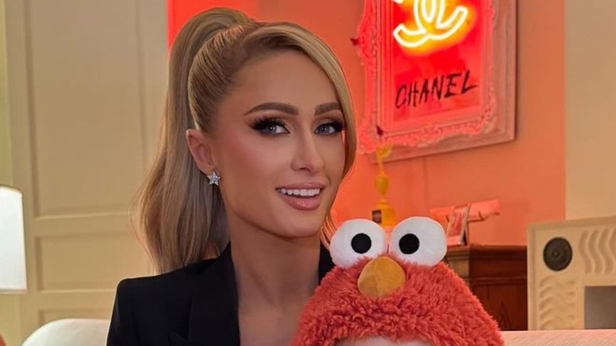 Paris Hilton anuncia nascimento da segunda filha; saiba nome