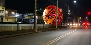 Queda de quatro balões mobiliza equipes em duas cidades paulistas