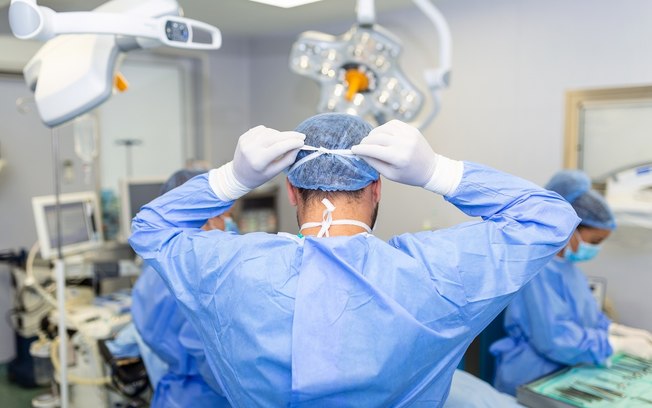 Tecnologia e a cirurgia plástica andam lado a lado
