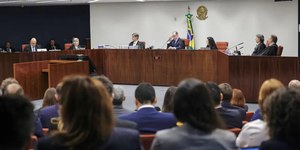 Caso Bolsonaro: STF cria "Frankenstein jurídico", diz advogado