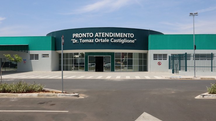 Saúde de Vinhedo atinge melhor avaliação dos últimos quatro anos