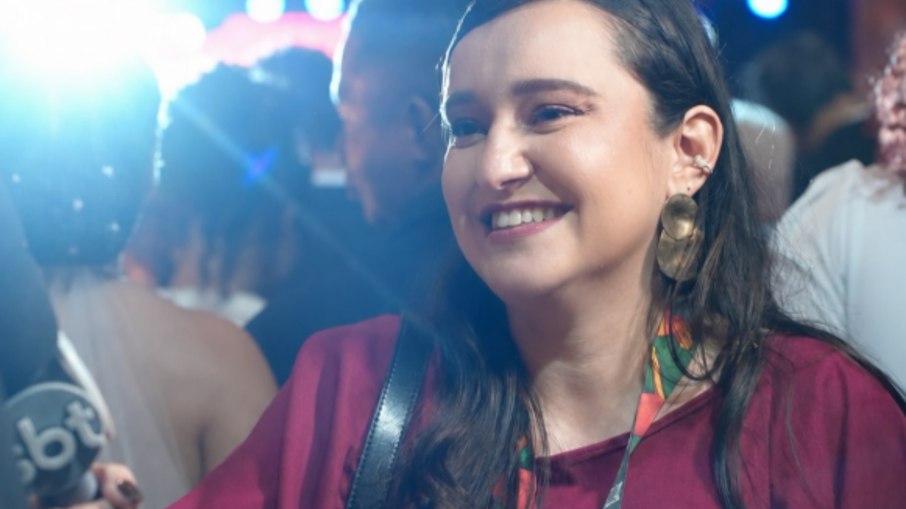  Sabrina Lima deixou também a TV Borborema